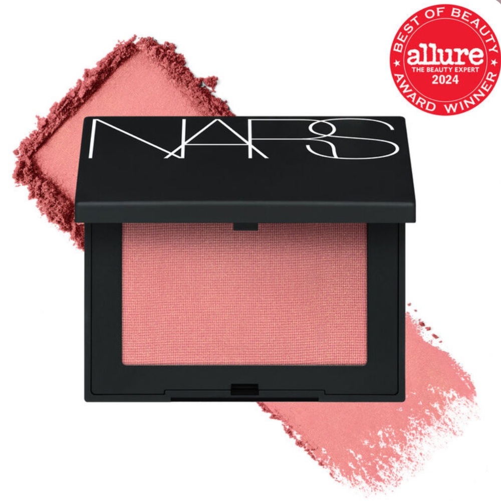 NEW NARS Talc-Free Powder Blush